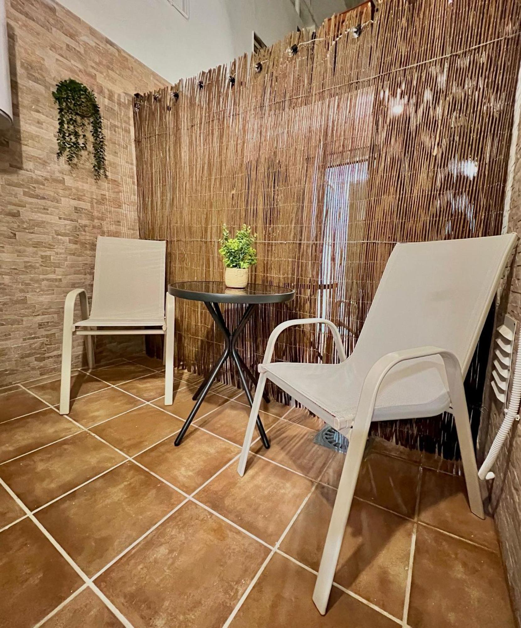 La Haza Del Sol Appartement *