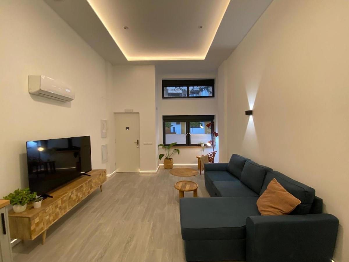 Apartamento La Casa Azul Málaga
