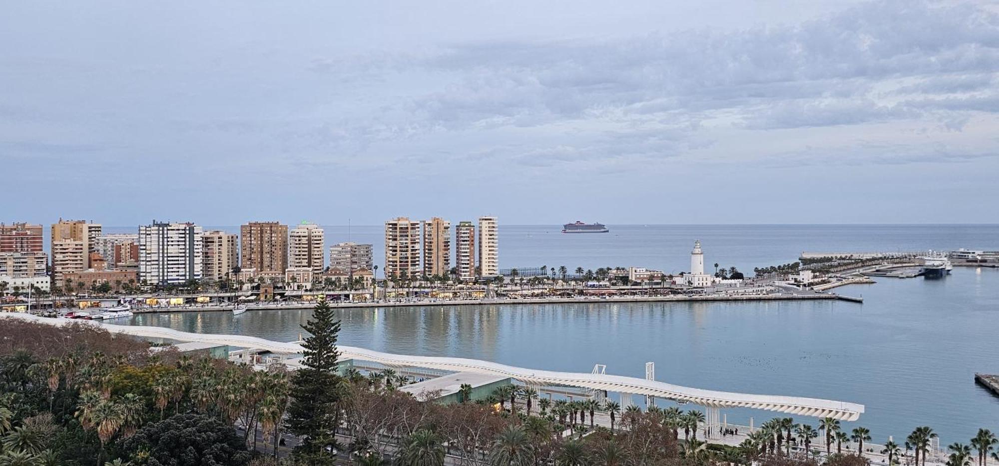 Dona M - Pure Luxe Down Town Apartamento