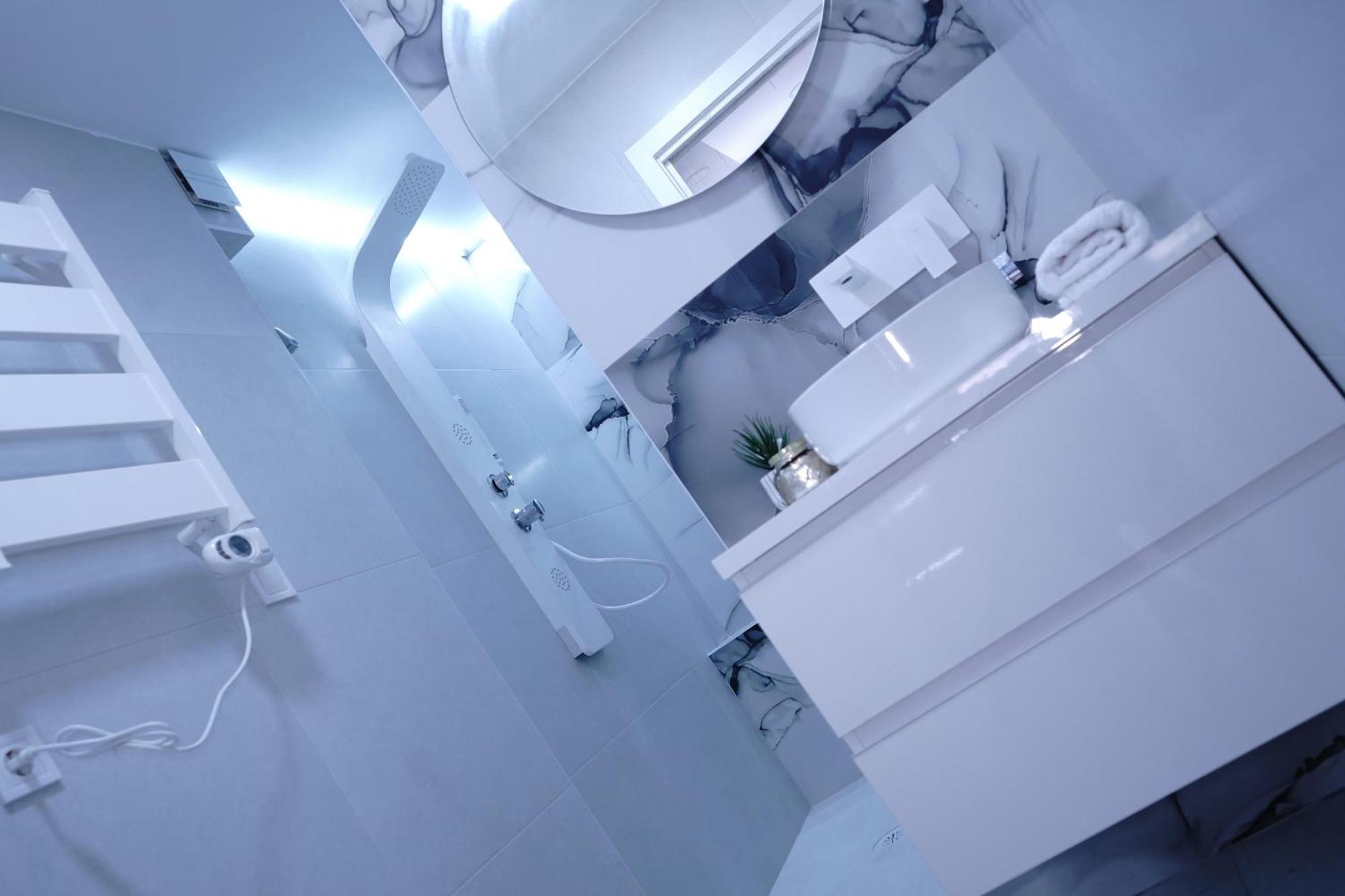 Apartamento Malagasuite Cozynest Center Málaga