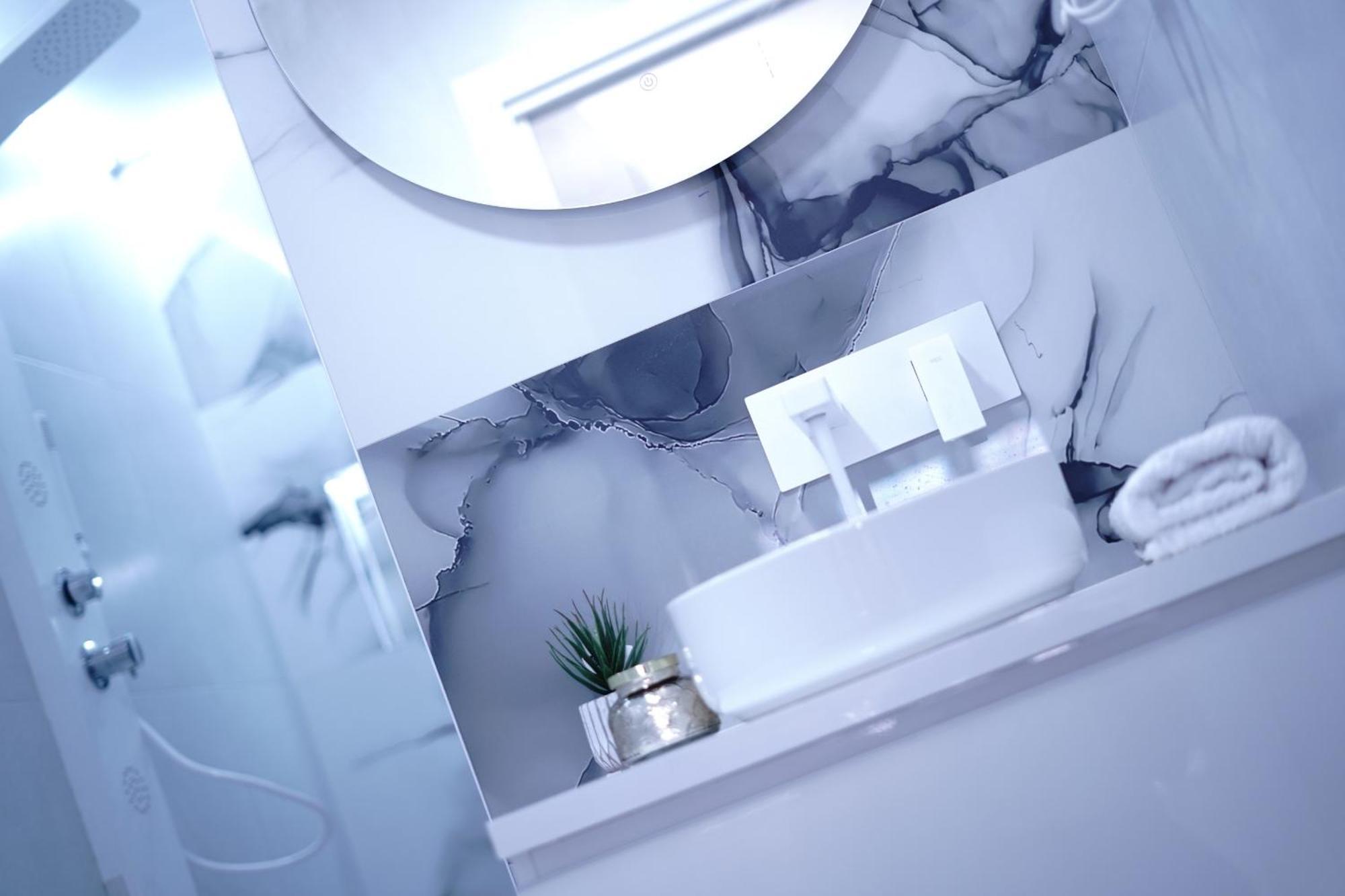 Apartamento Malagasuite Cozynest Center *