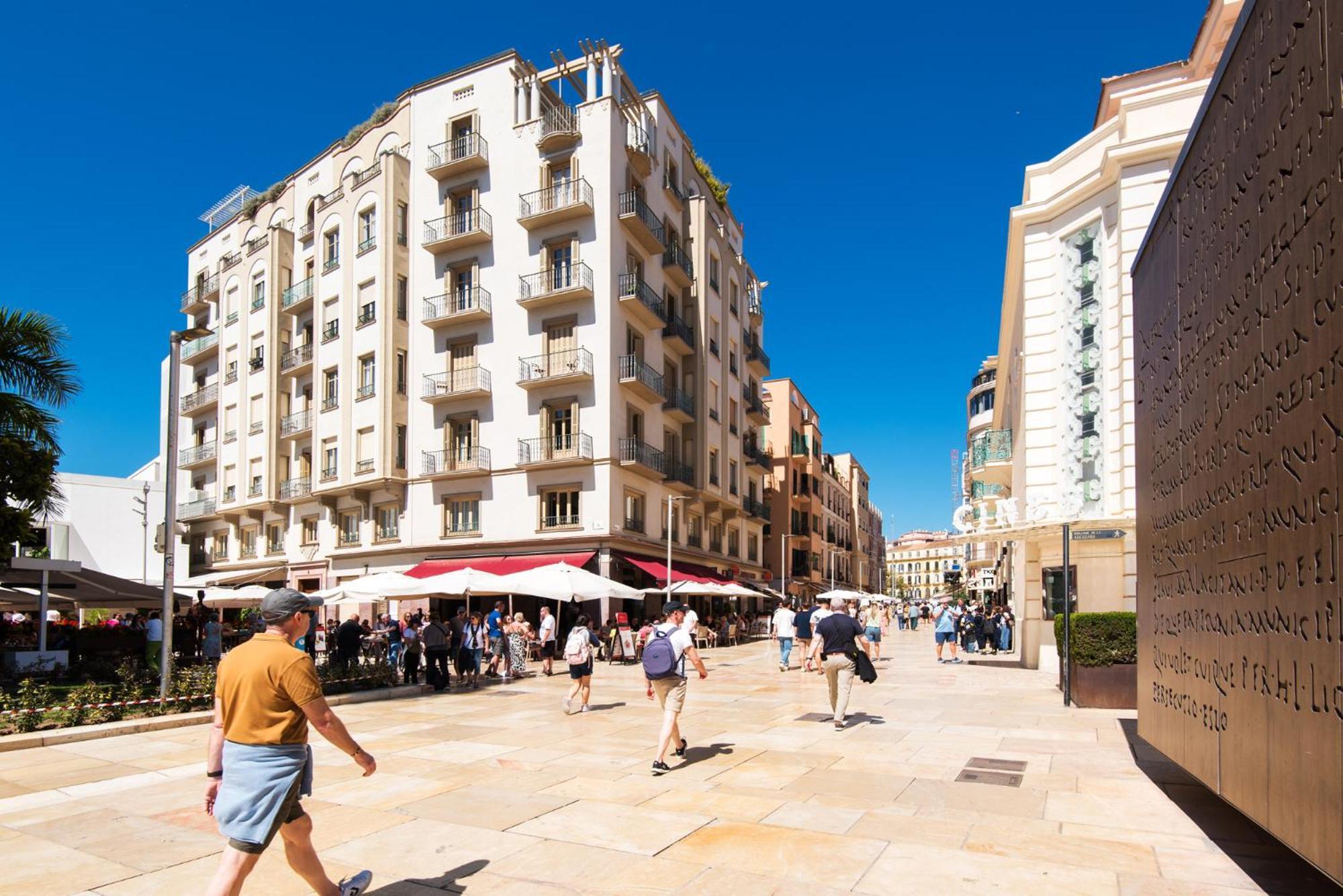 Apartamento The Light Center Vitamin Vacation *