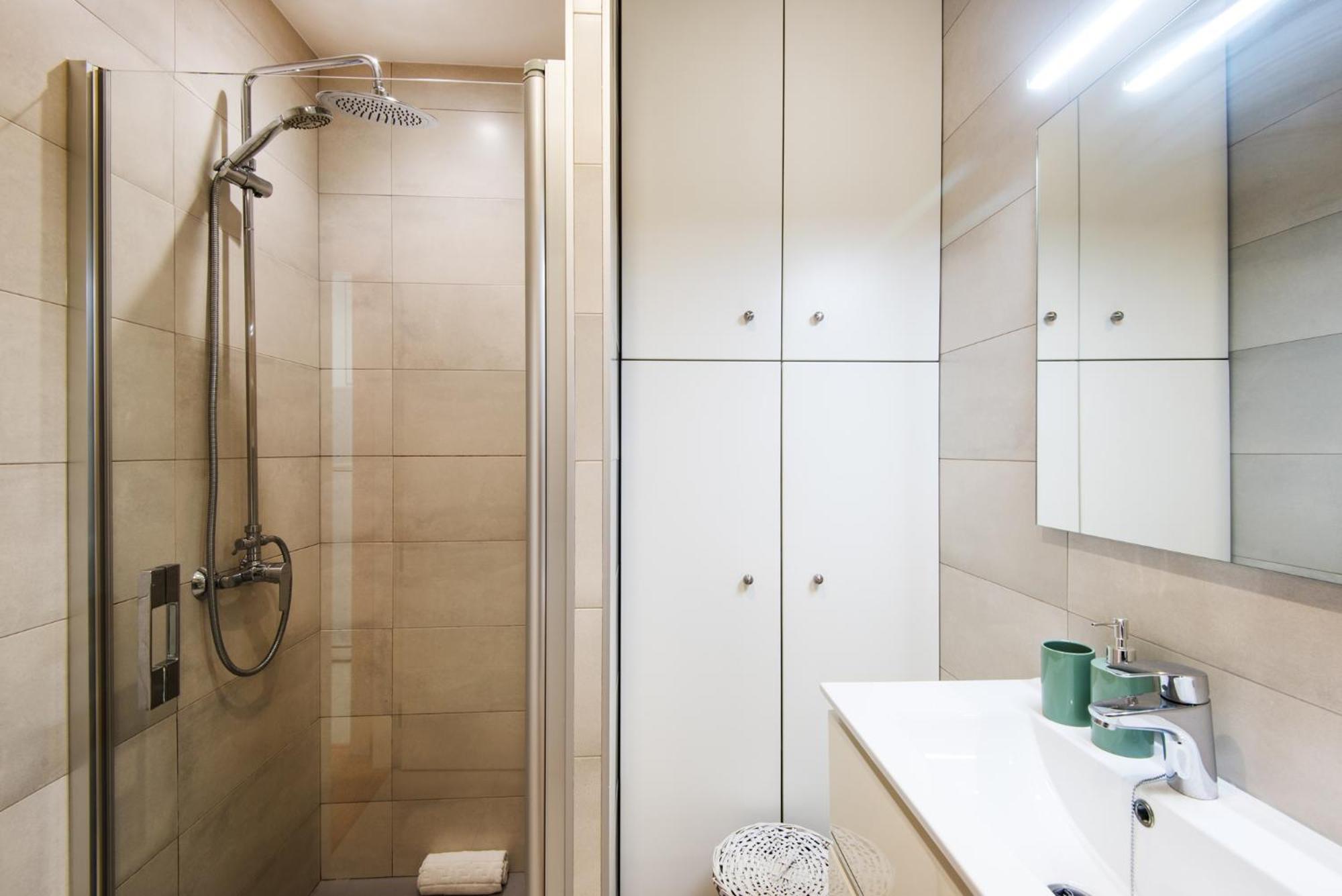 The Light Center Vitamin Vacation Apartamento *