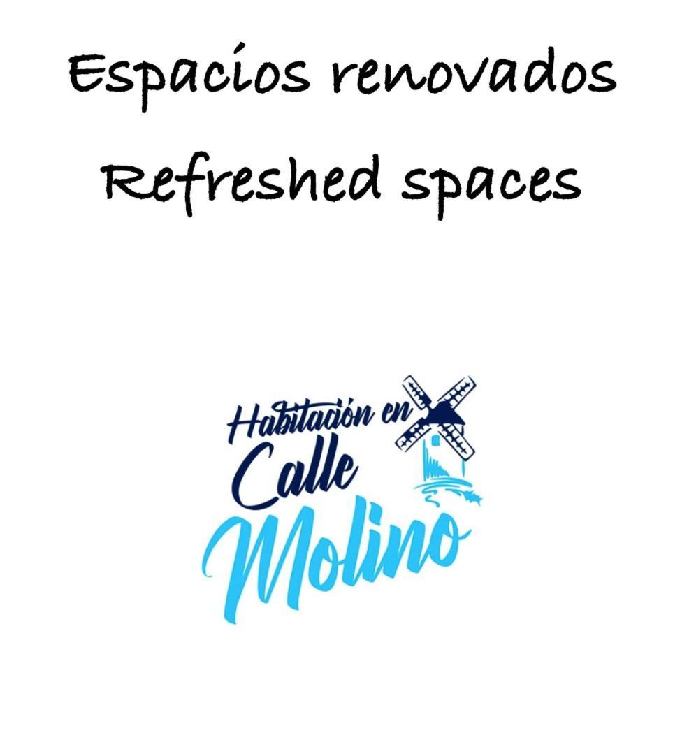En Calle Molino Gasthuis