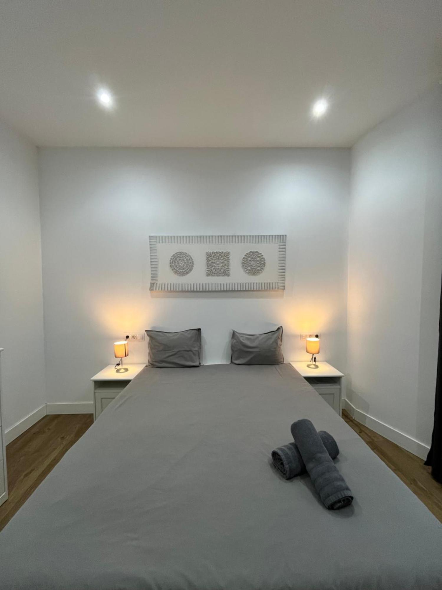 Apartamento Marmoles Center Málaga