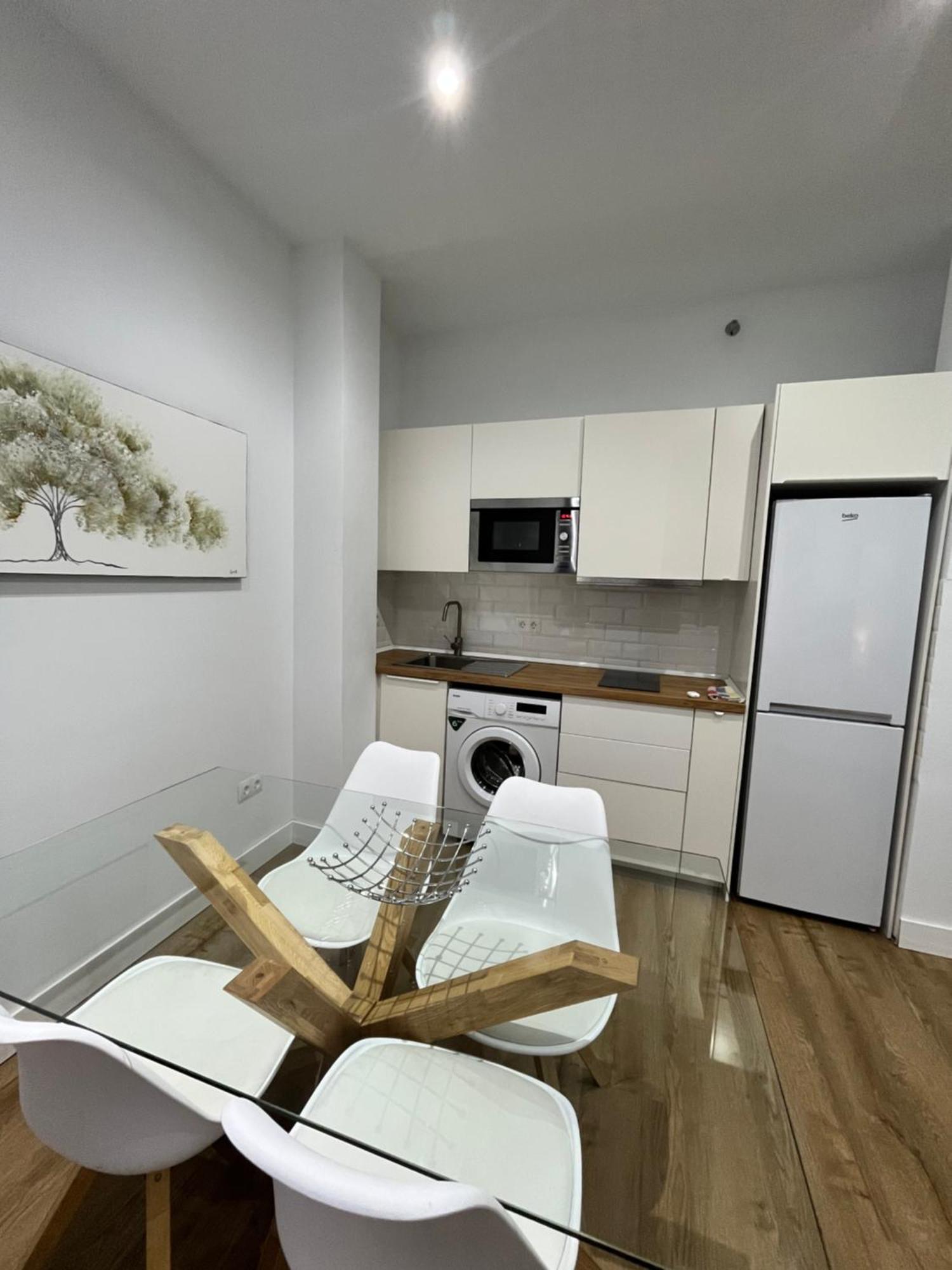 Marmoles Center Apartamento