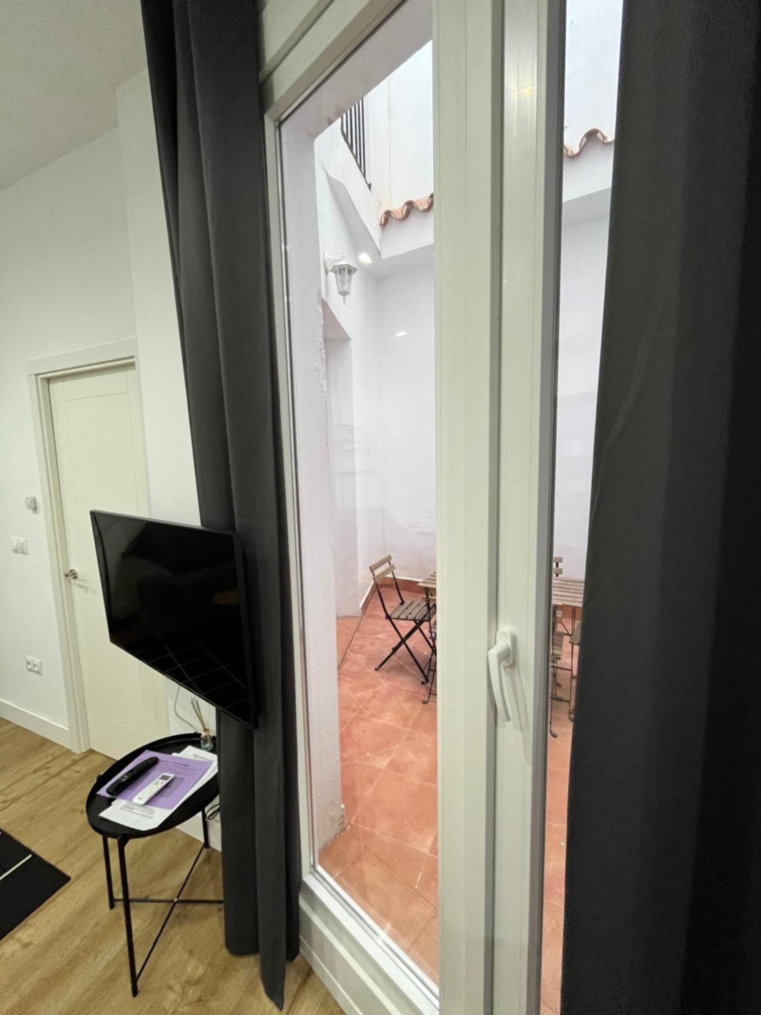 Marmoles Center Apartamento *