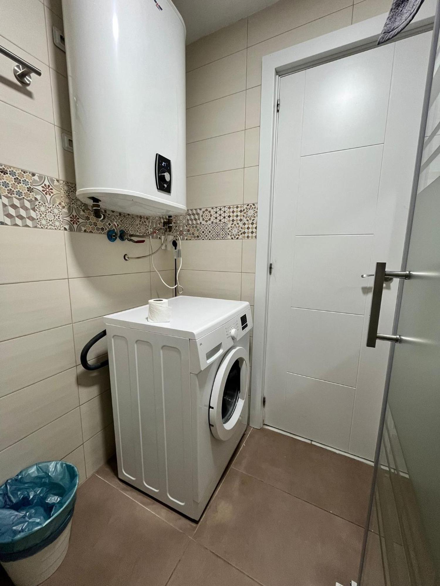 Apartamento Marmoles Center