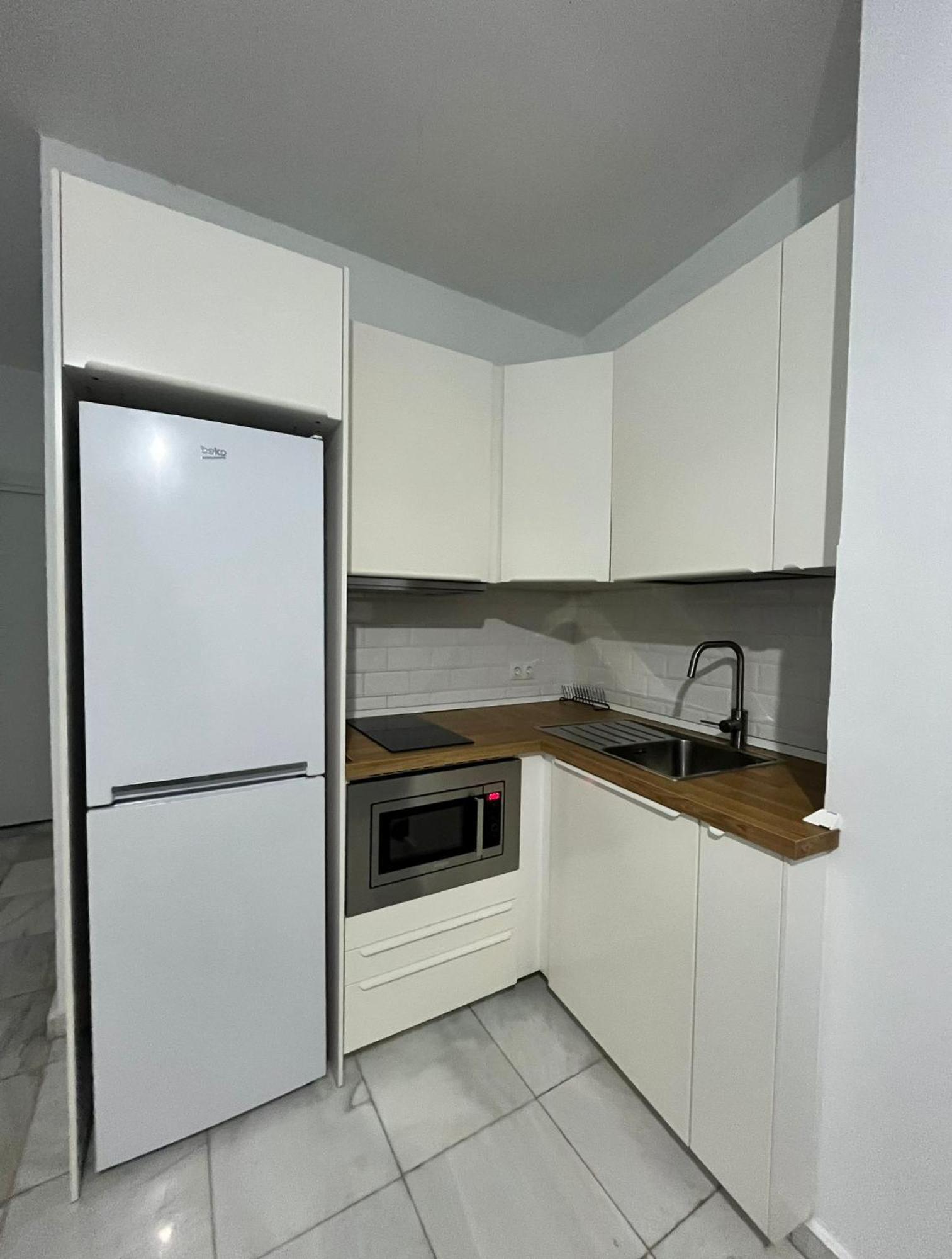 Marmoles Center Apartamento