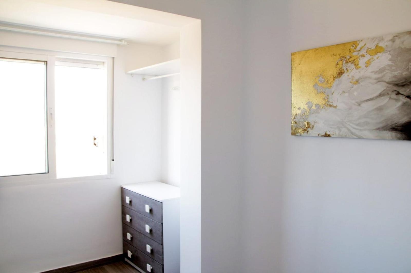 Appartement Casa Martimar - Estupendo Piso Cerca De La Playa