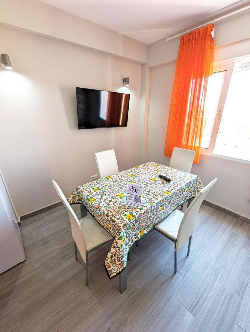 Casa Martimar - Estupendo Piso Cerca De La Playa Appartement *