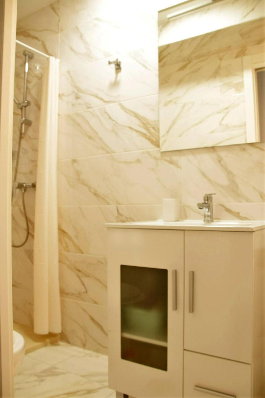 Casa Martimar - Estupendo Piso Cerca De La Playa Málaga
