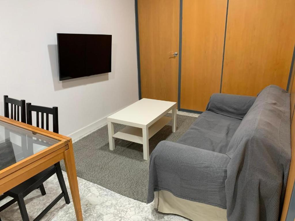 Boutique Living Soho Apartment