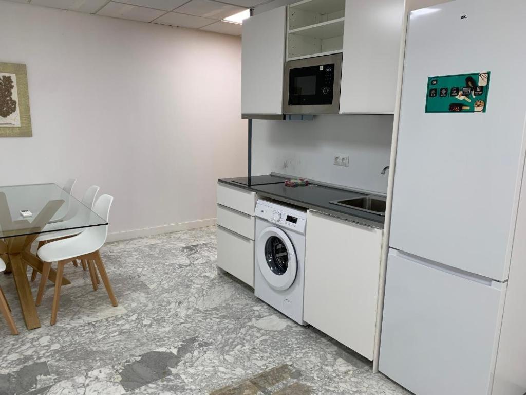 Boutique Living Soho Apartment Málaga
