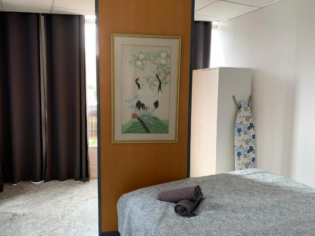 Apartment Boutique Living Soho Málaga