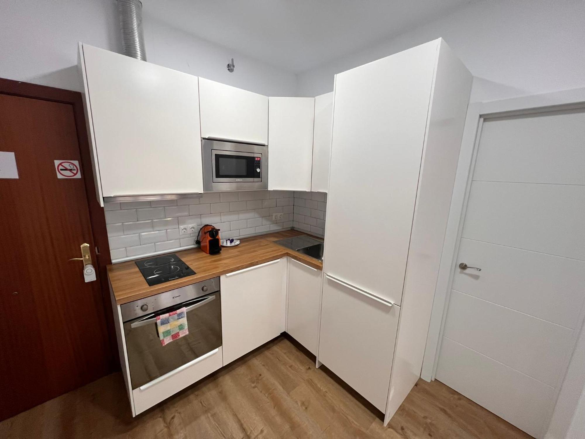 Boutique Living Soho Apartment *