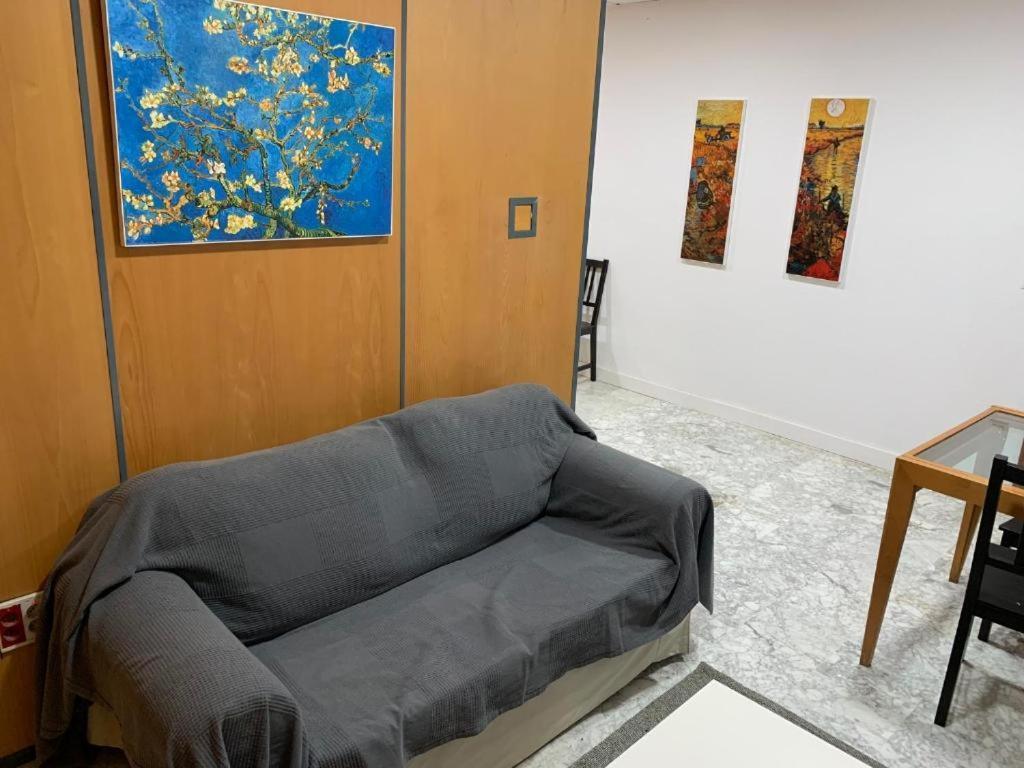 Boutique Living Soho * Málaga