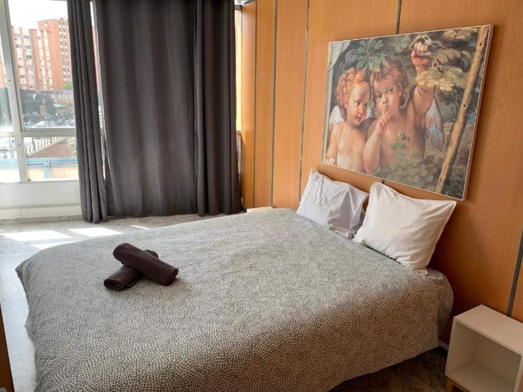 Boutique Living Soho