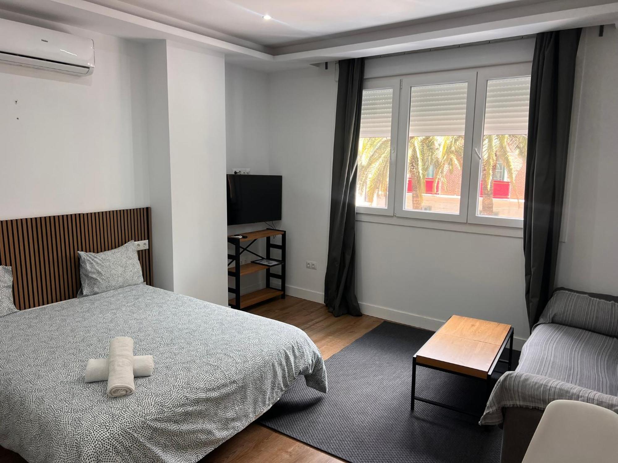 Apartment Boutique Living Soho