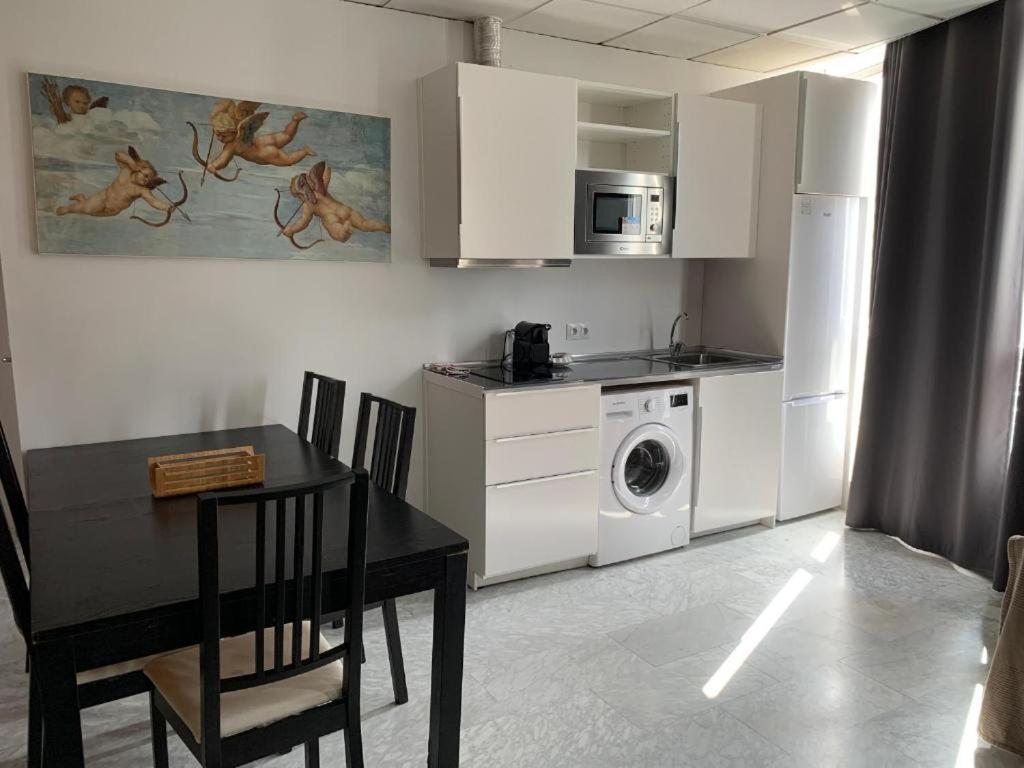 Boutique Living Soho Málaga