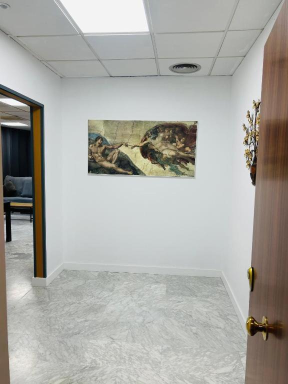 Boutique Living Soho Apartment Málaga