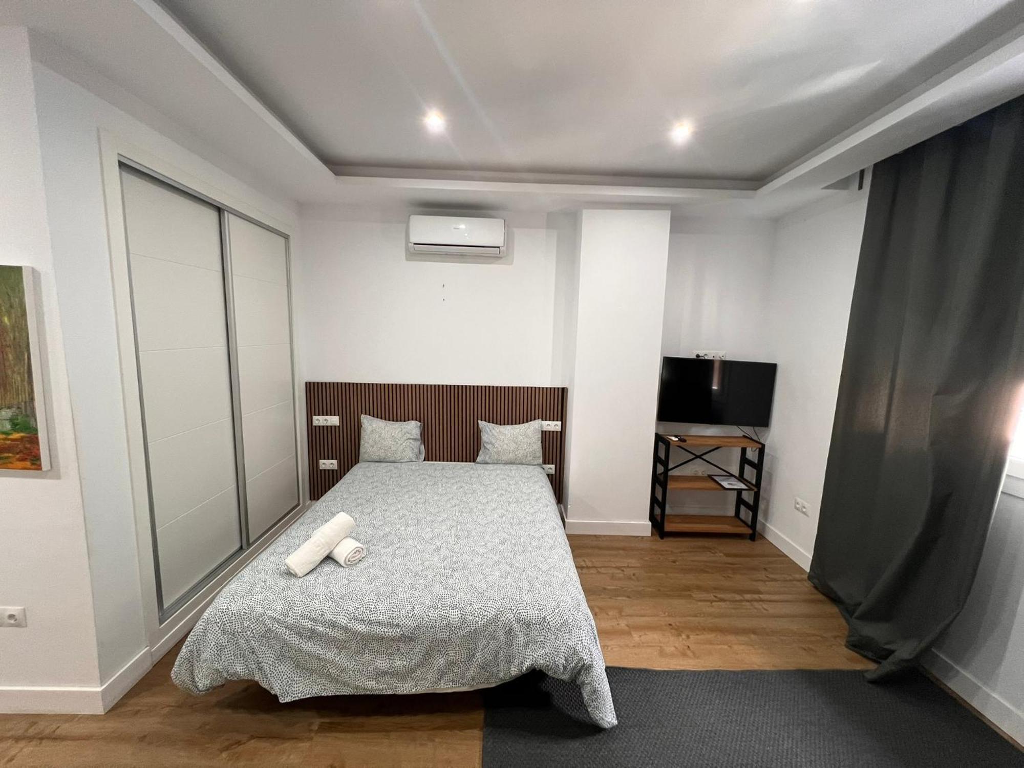 Apartment Boutique Living Soho Málaga