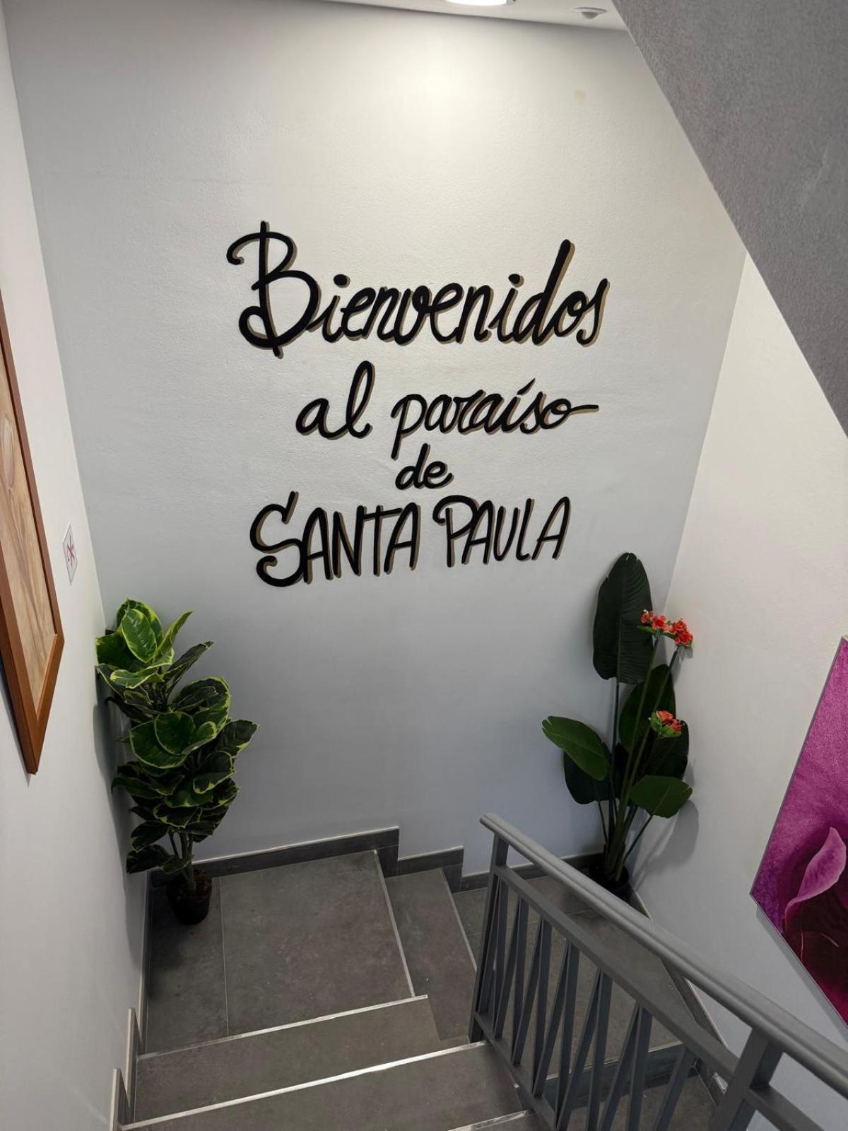 Apartamento Paraiso De Santa Paula Málaga