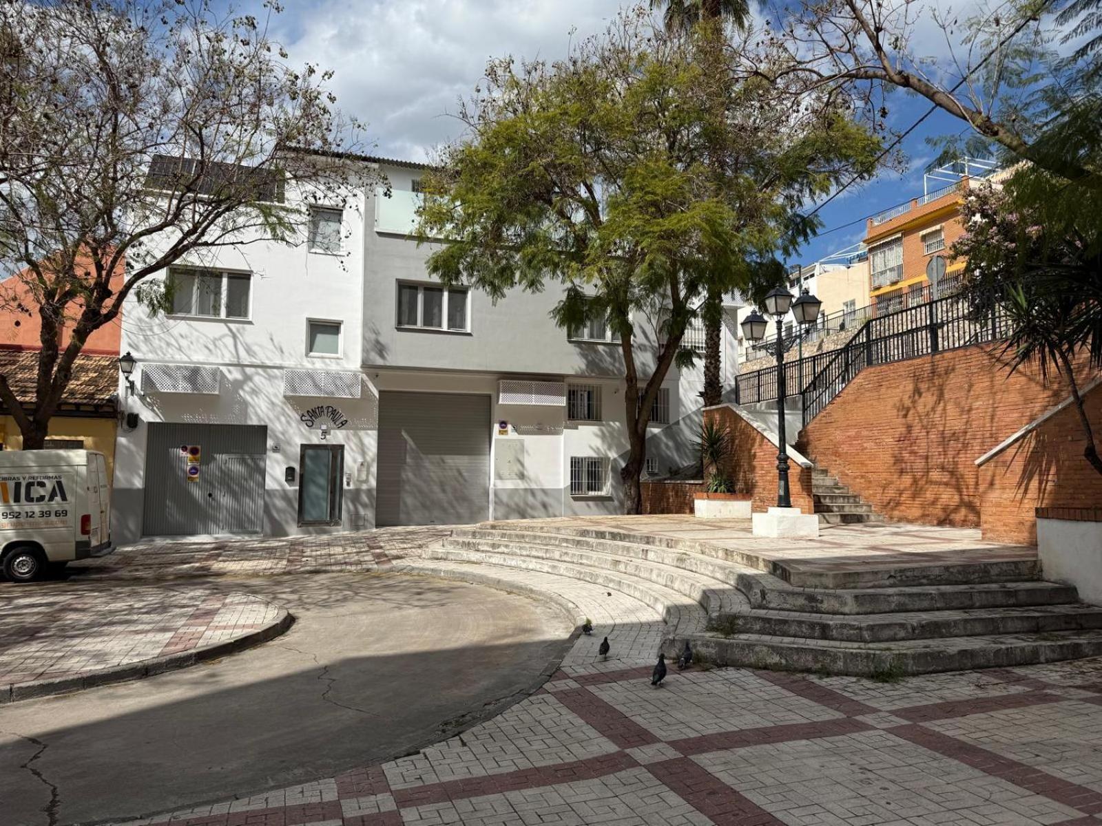 Paraiso De Santa Paula Málaga