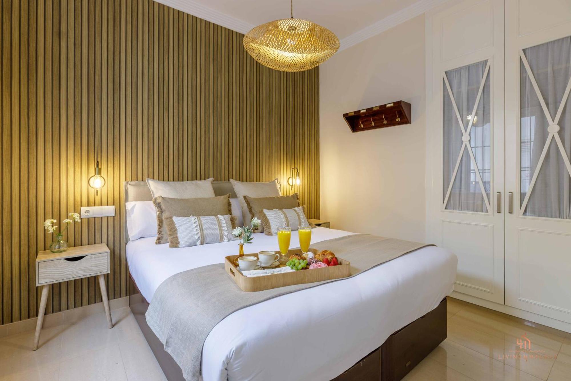 Living4malaga Ocean Glow
