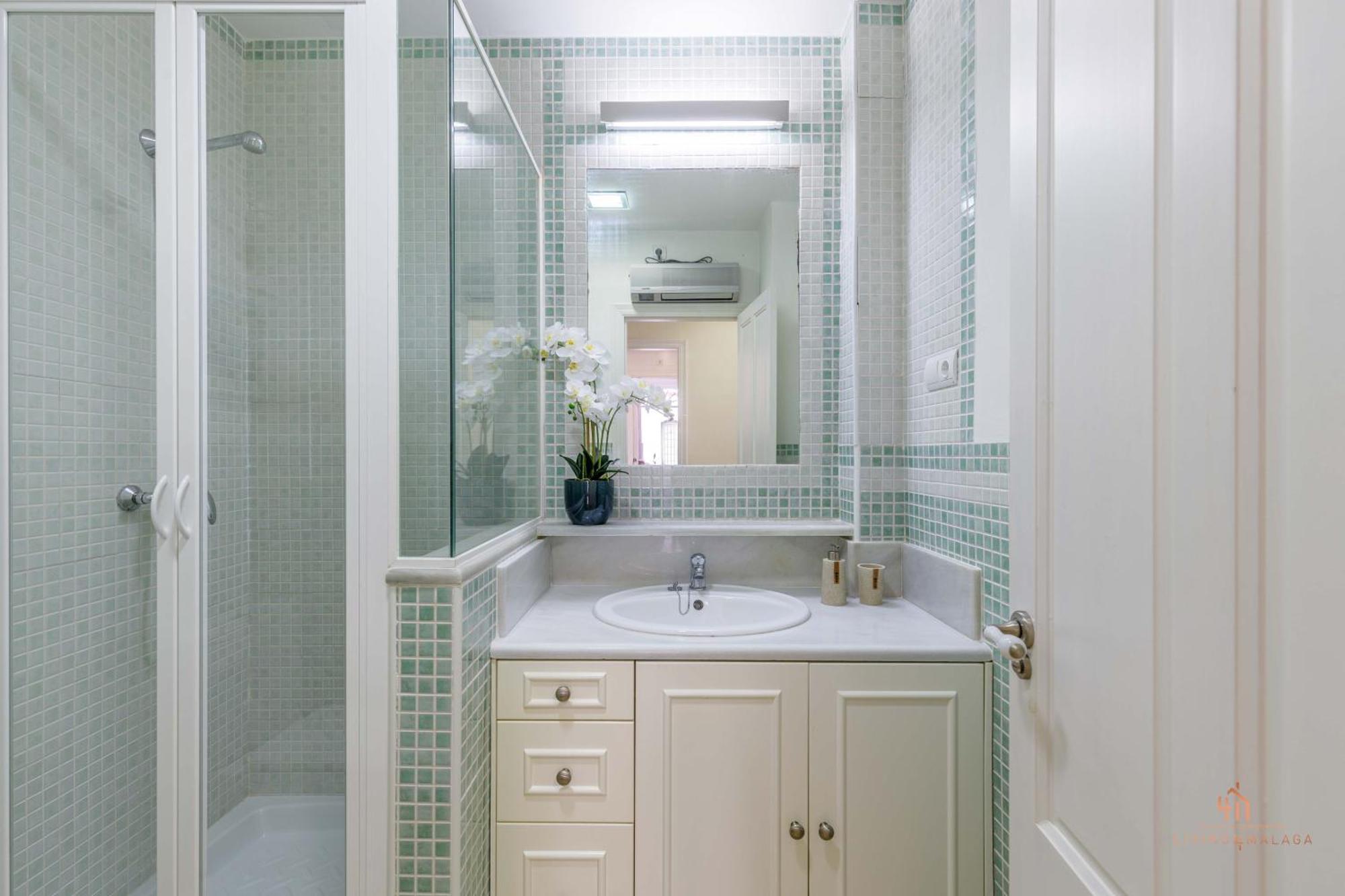 Living4malaga Ocean Glow Apartamento *
