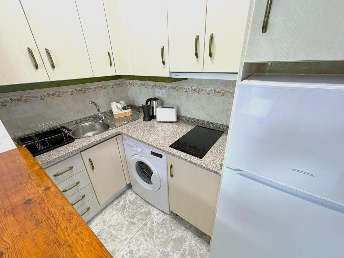 Appartamento Evans Realty Bh Urb Colina Park & Piscina Málaga