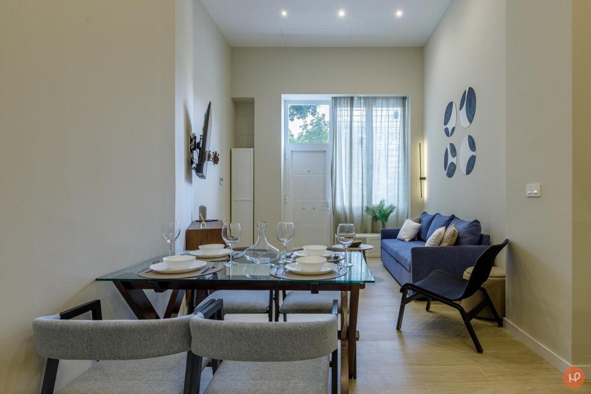 Downtown Alvarez 13 Apartamento Málaga