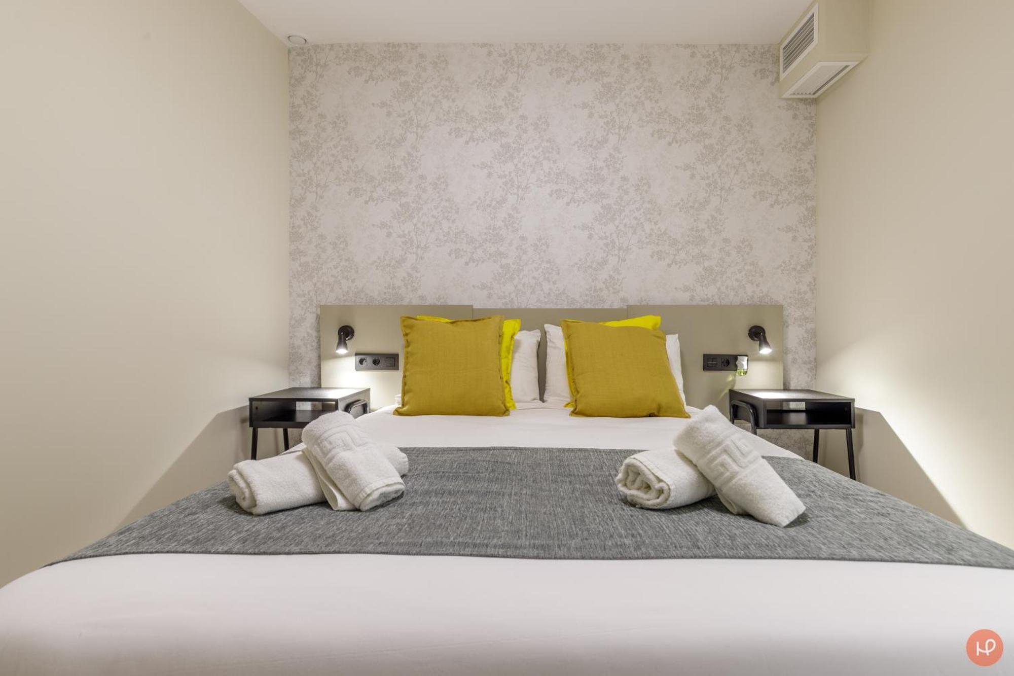 Apartamento Center Soul