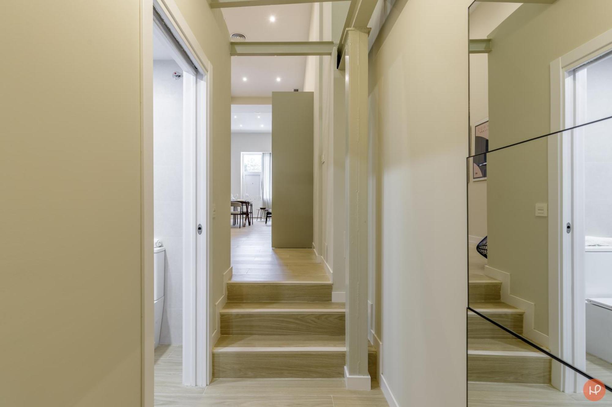 Apartamento Center Soul *