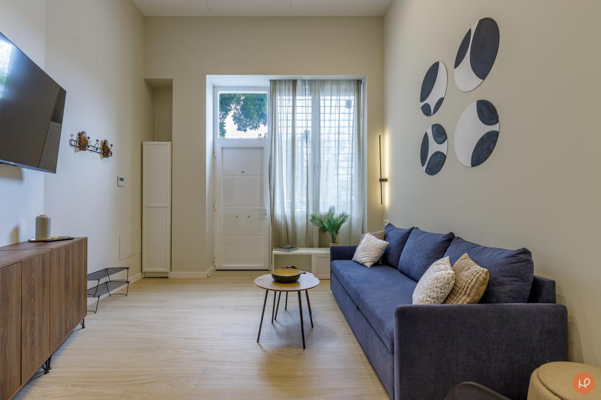 Apartamento Center Soul
