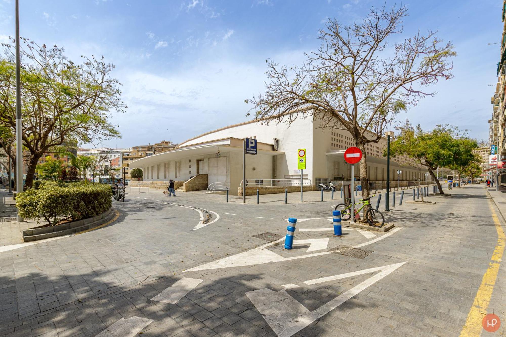 Center Soul Apartamento Málaga