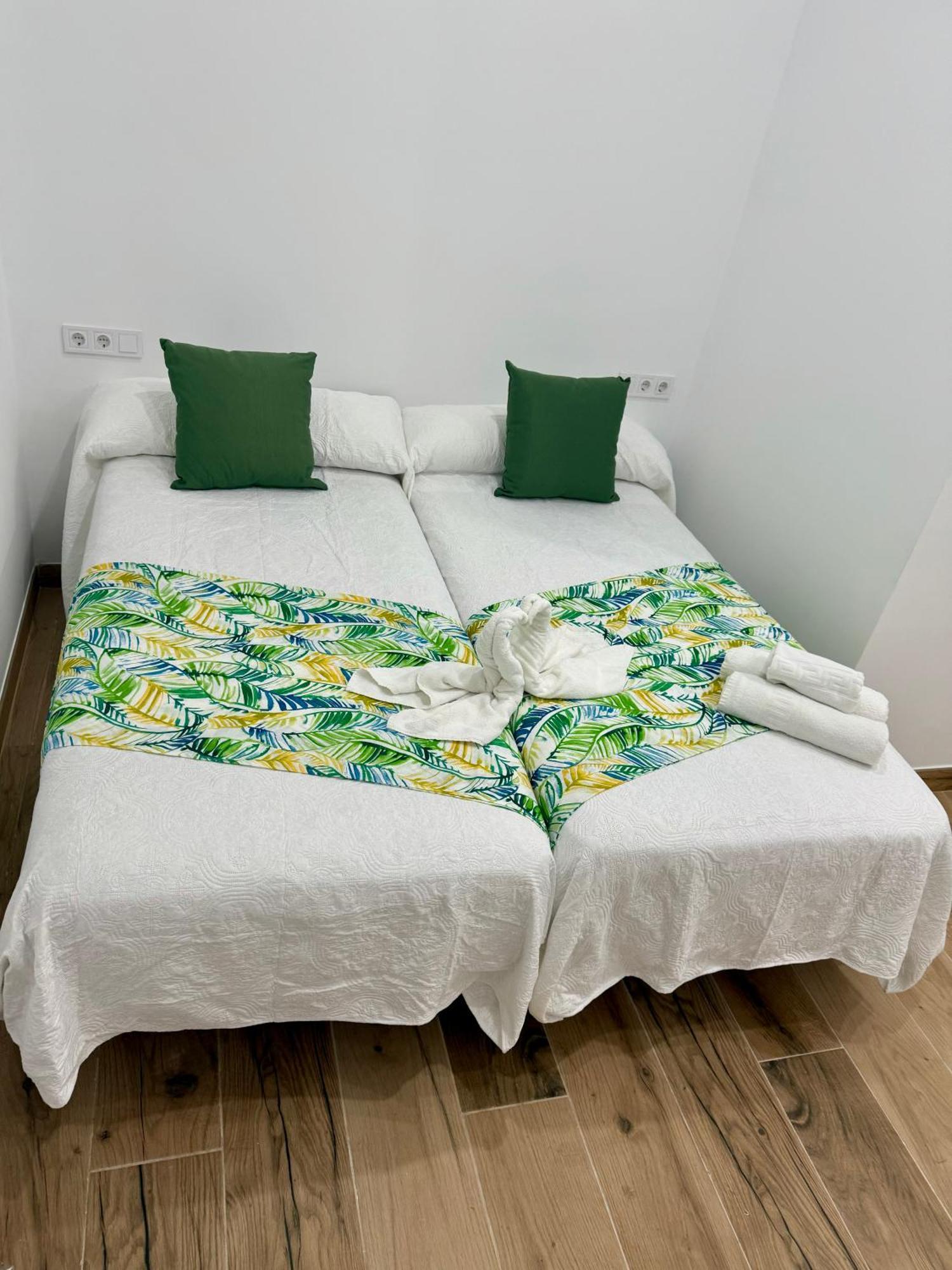 Appartement 1 Málaga