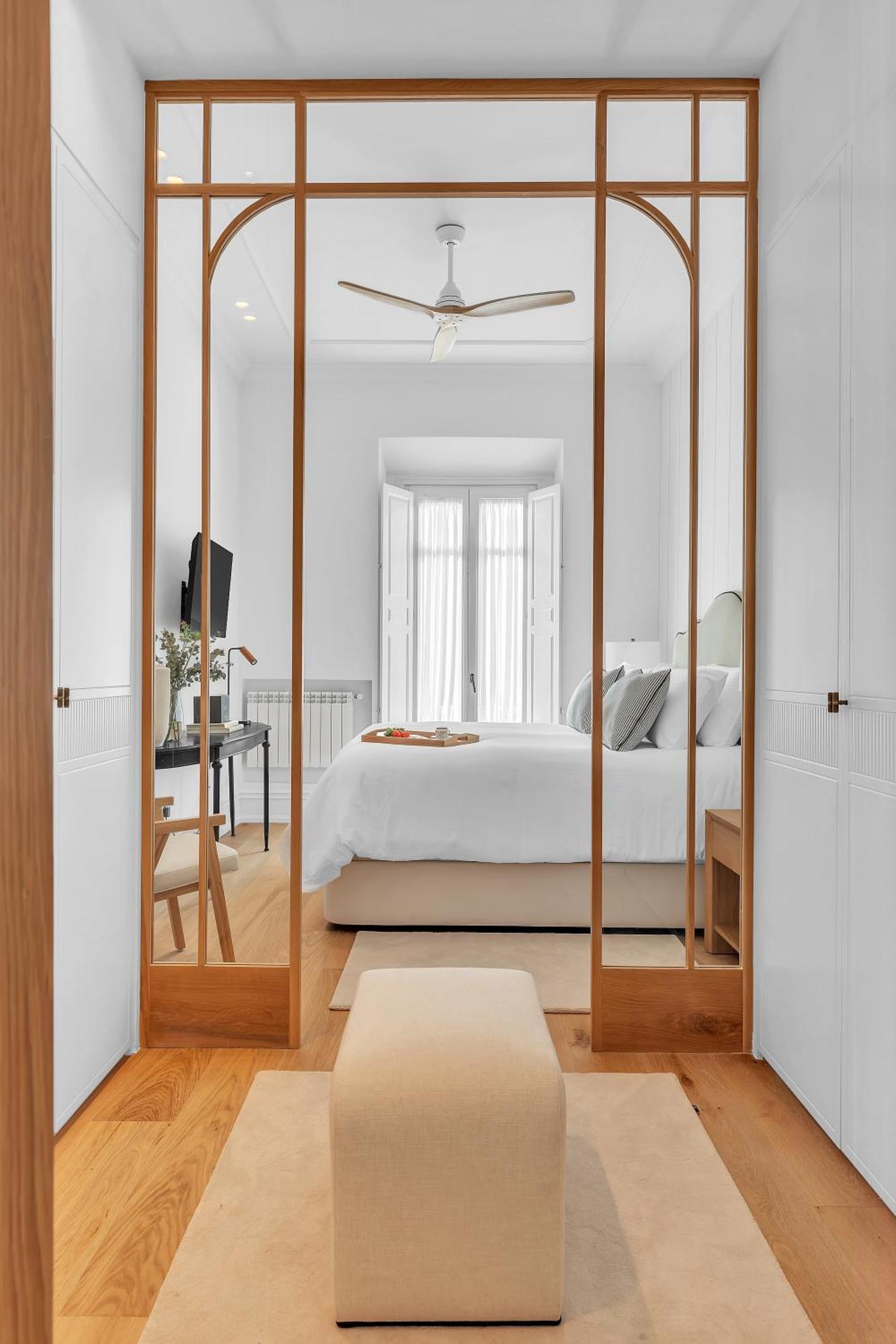 Apartment Palacio Pries Exclusive By Ele Málaga