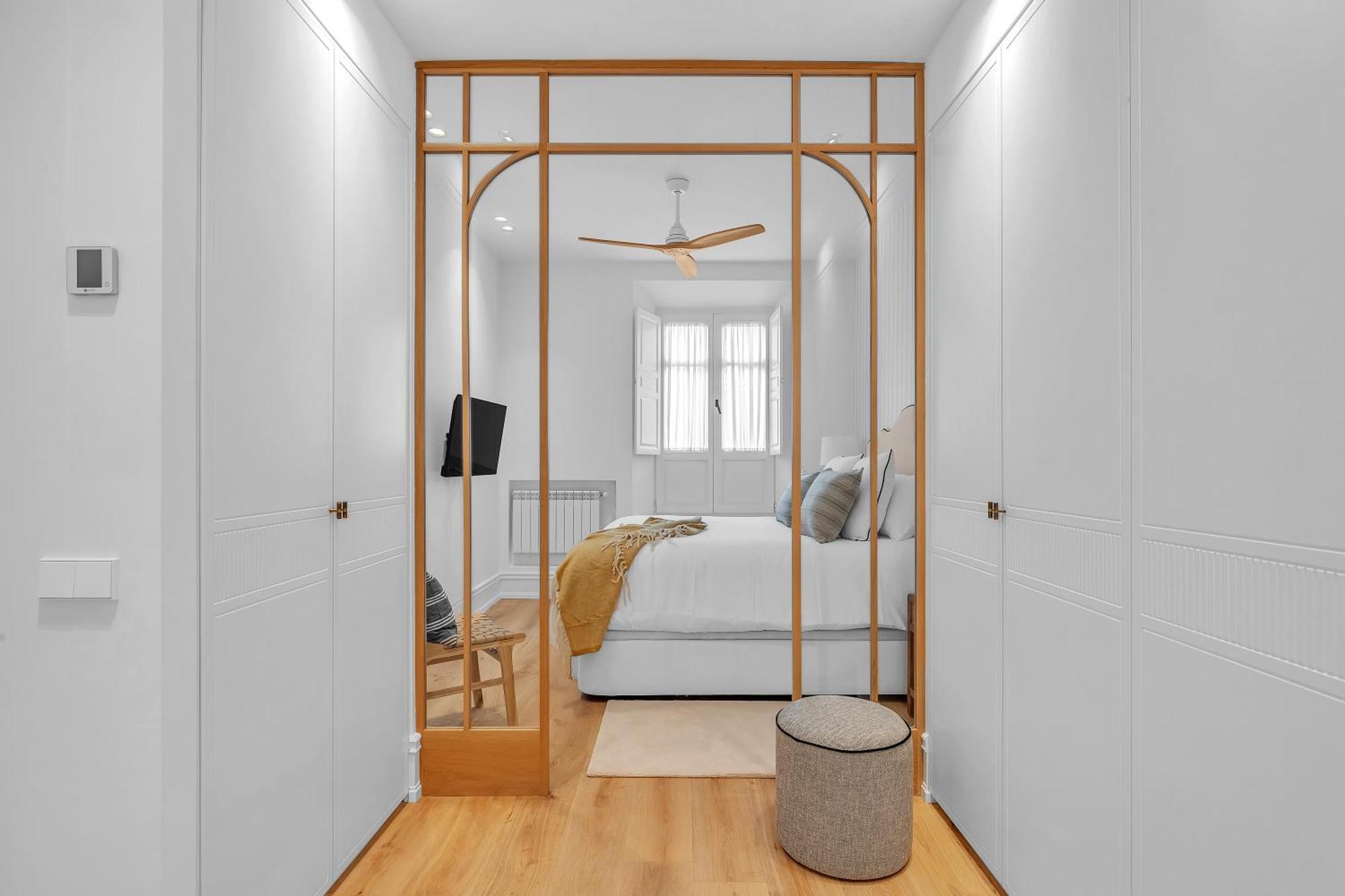 Apartment Palacio Pries Exclusive By Ele Málaga