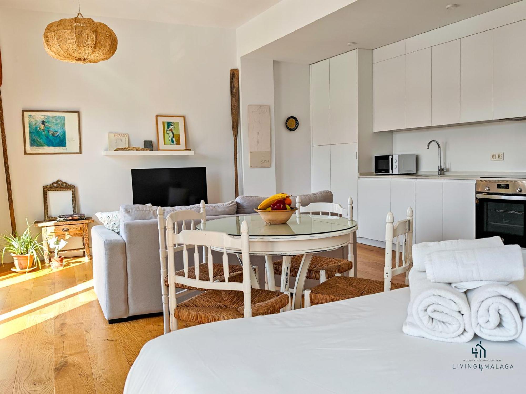Living4malaga Boheme *