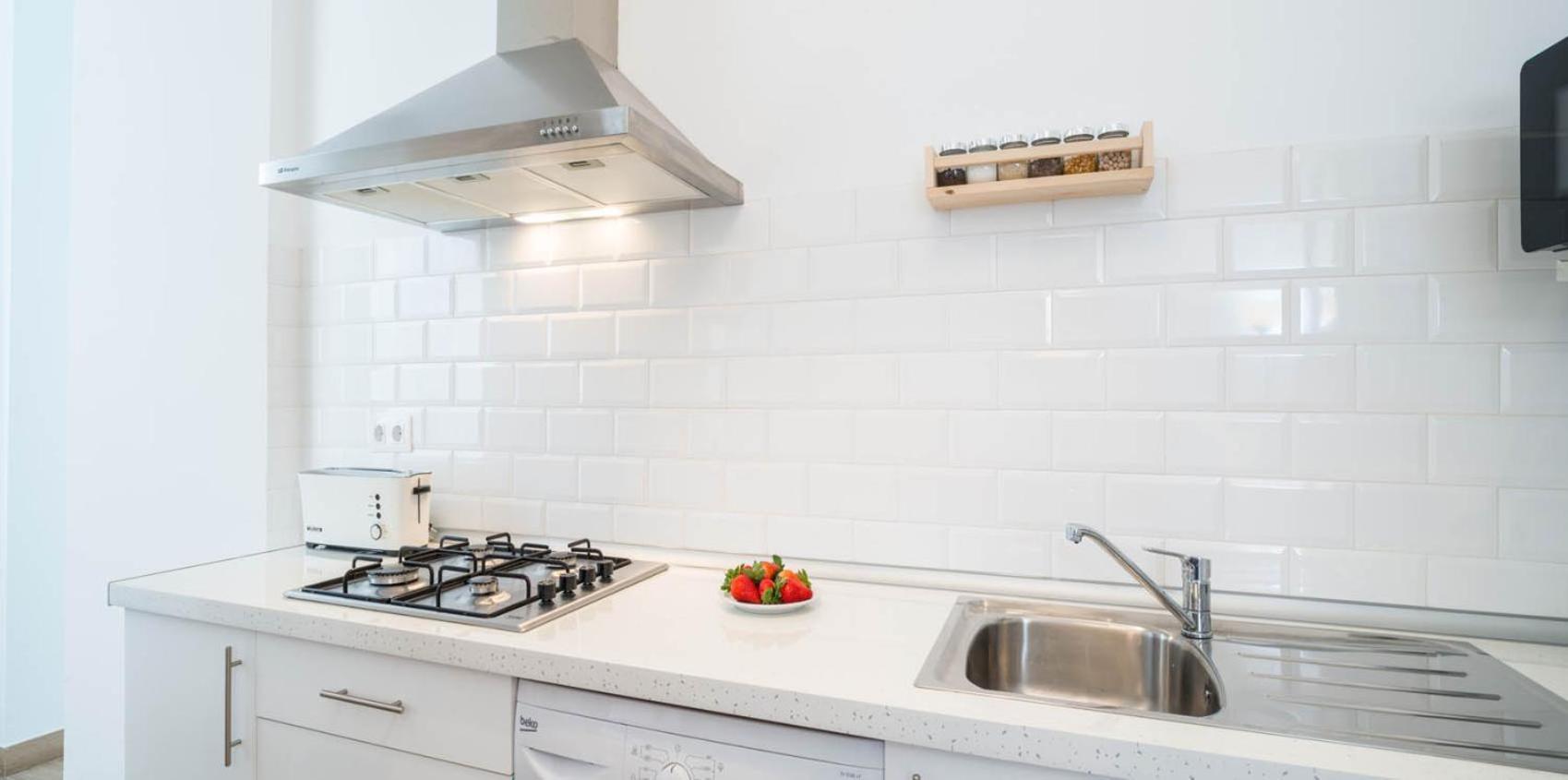 Alcazaba Appartement