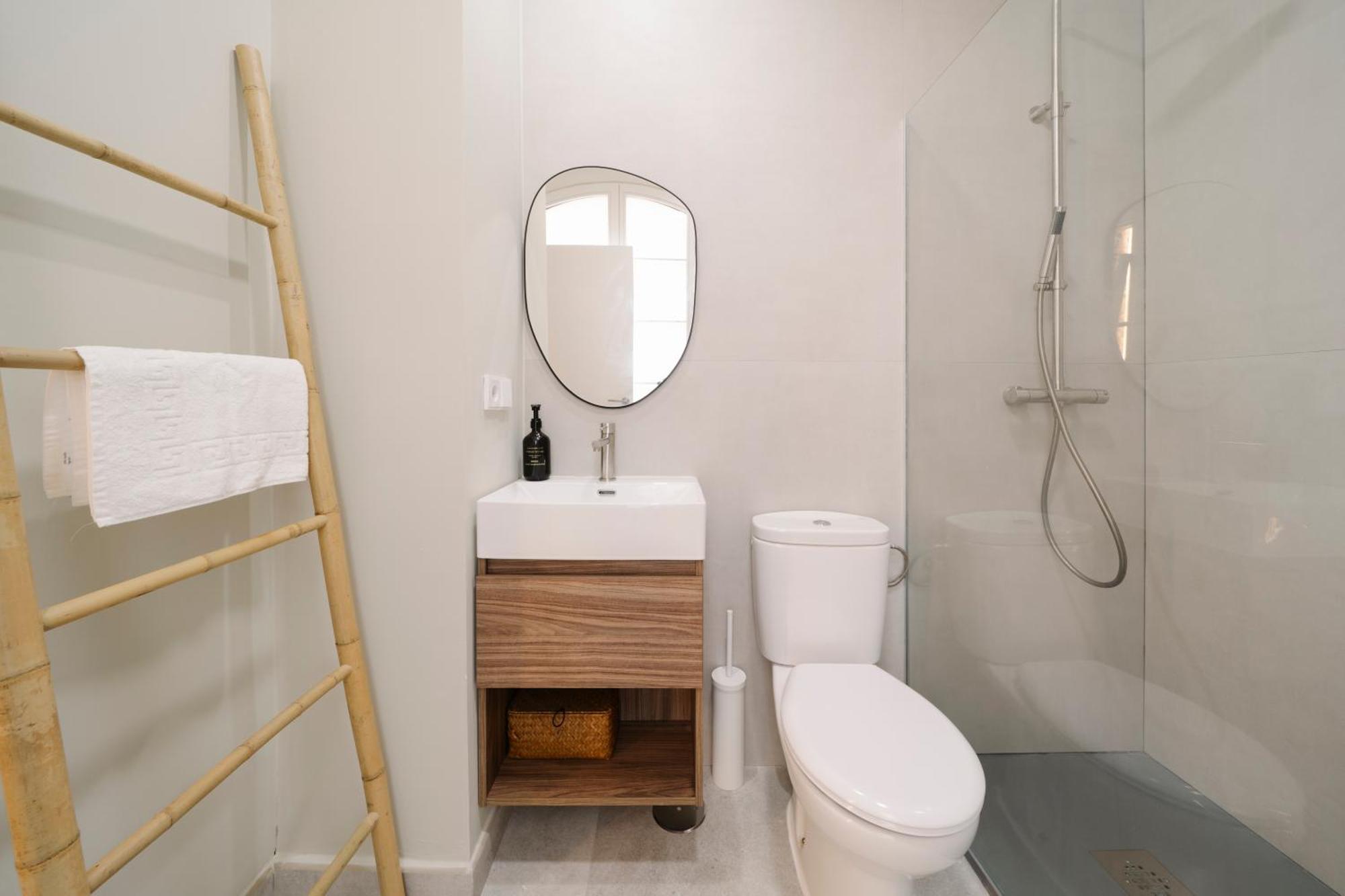 Boutique Adults Recommended Gjestgiverier Málaga
