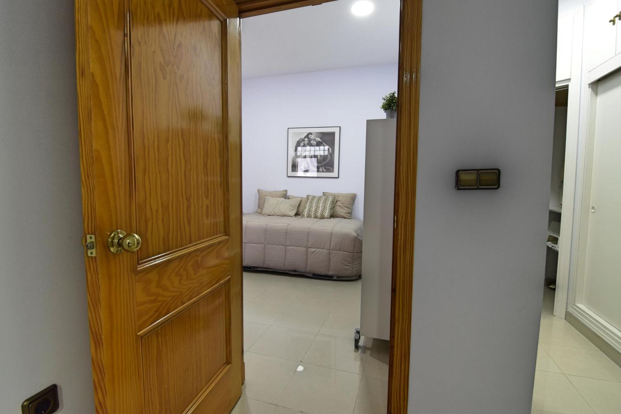 Apartment Malagueta Gutenberg
