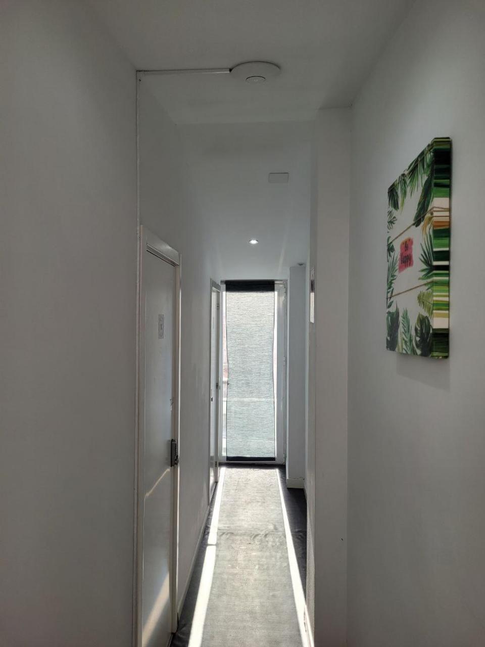 Ayz Frailes - Auto Check-in (adults Only) Pensión