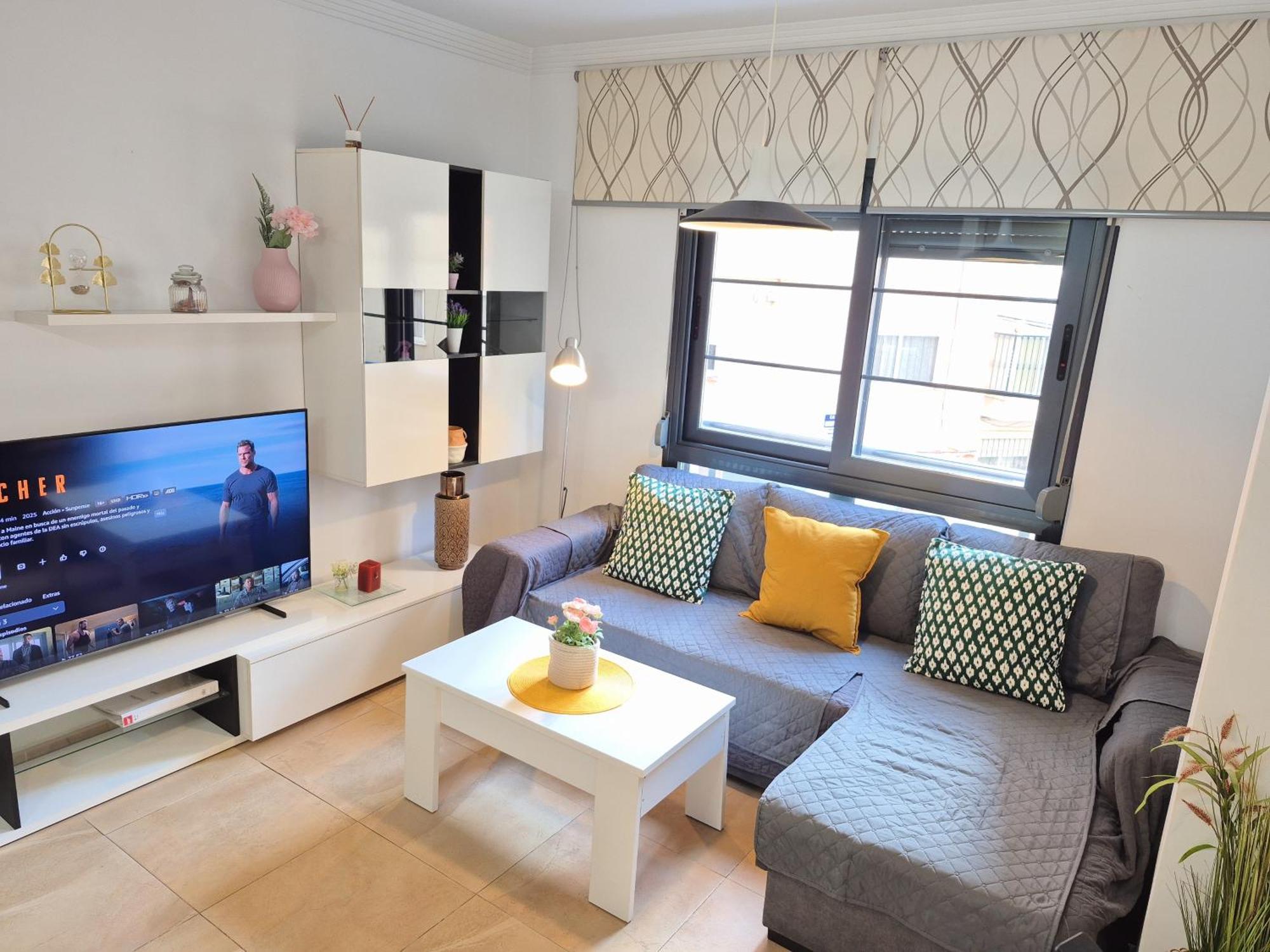 Covadonga Apartamento