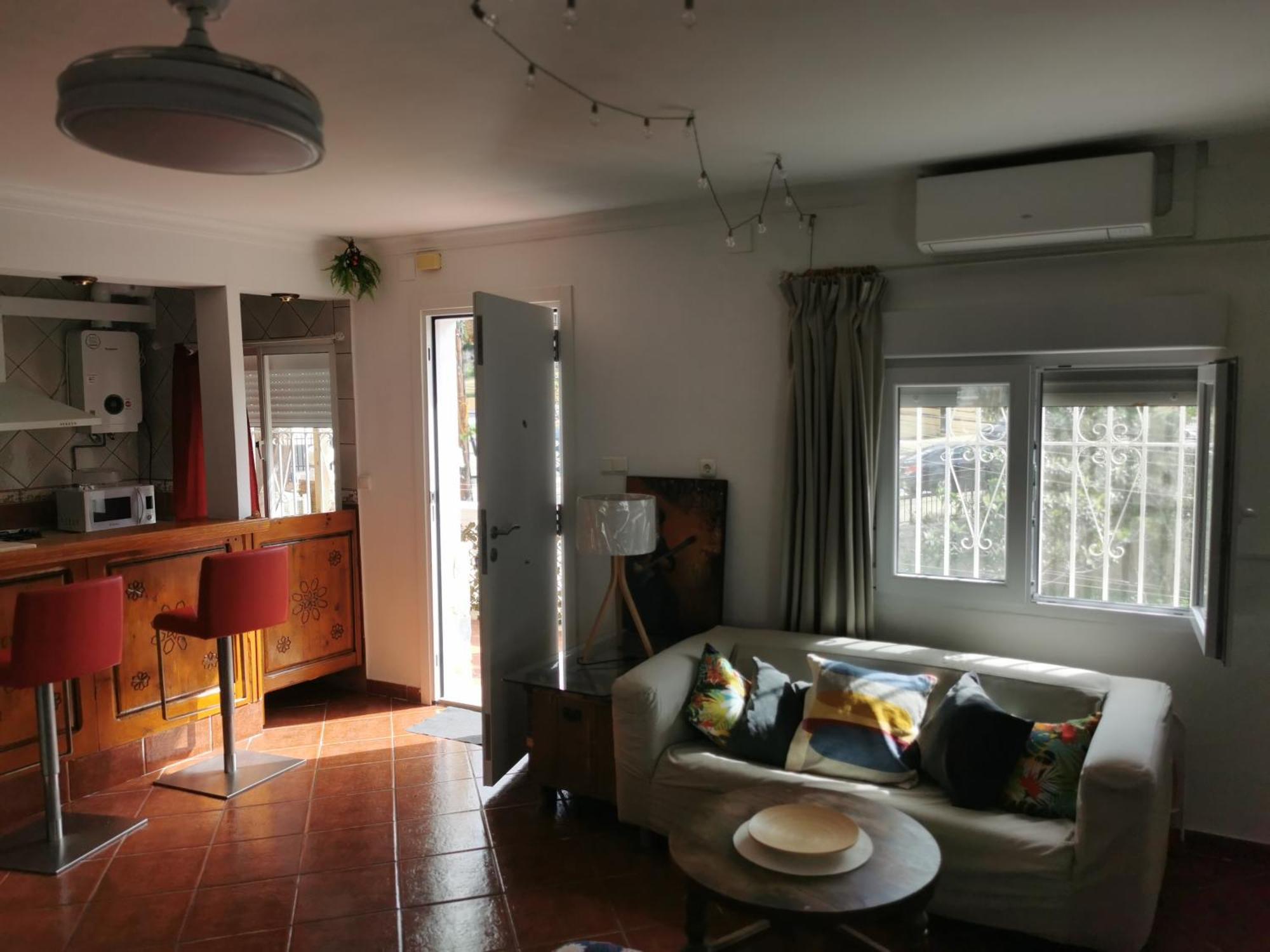 Tres Macetas Apartment