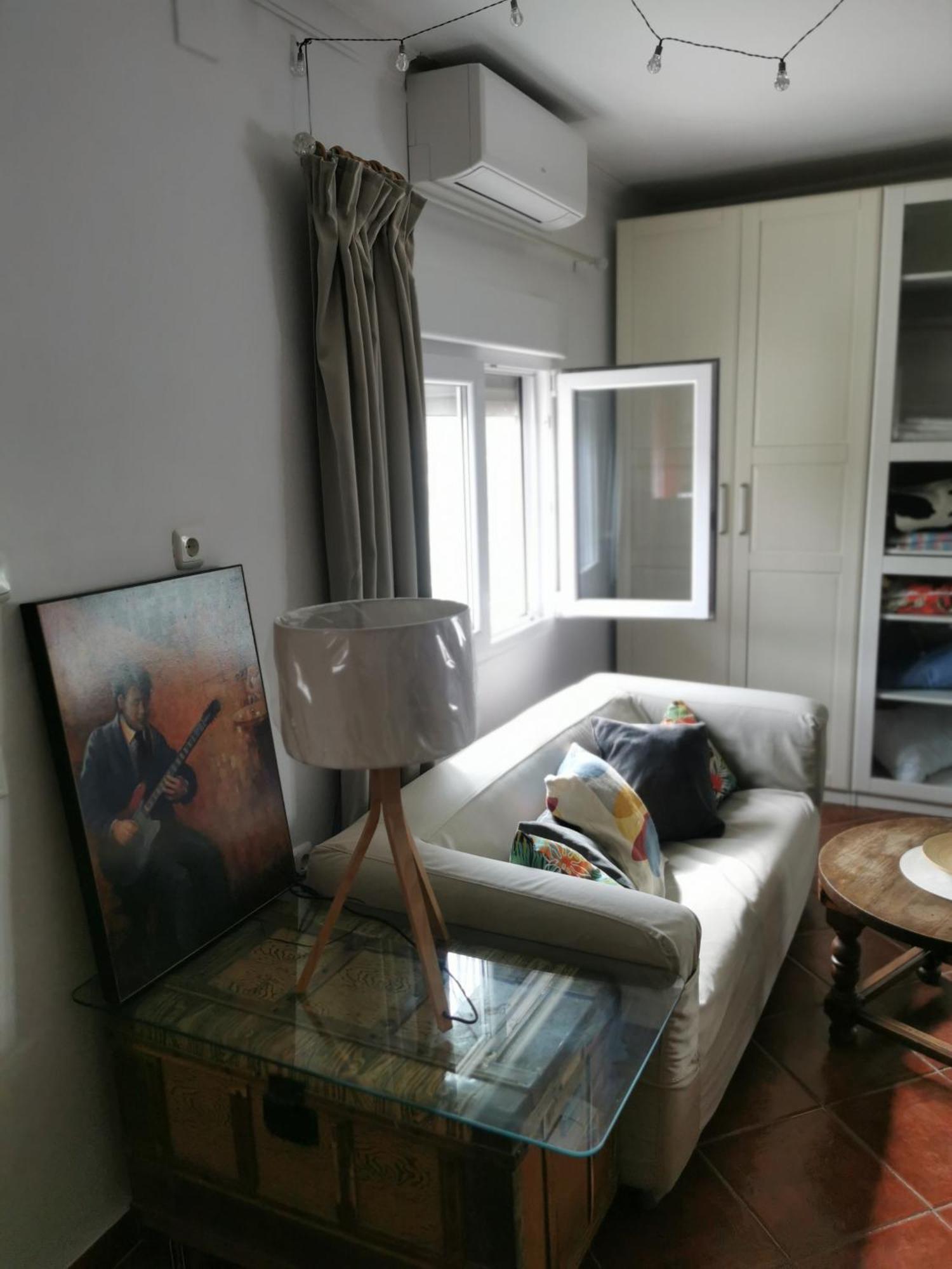 Tres Macetas Apartment Malaga