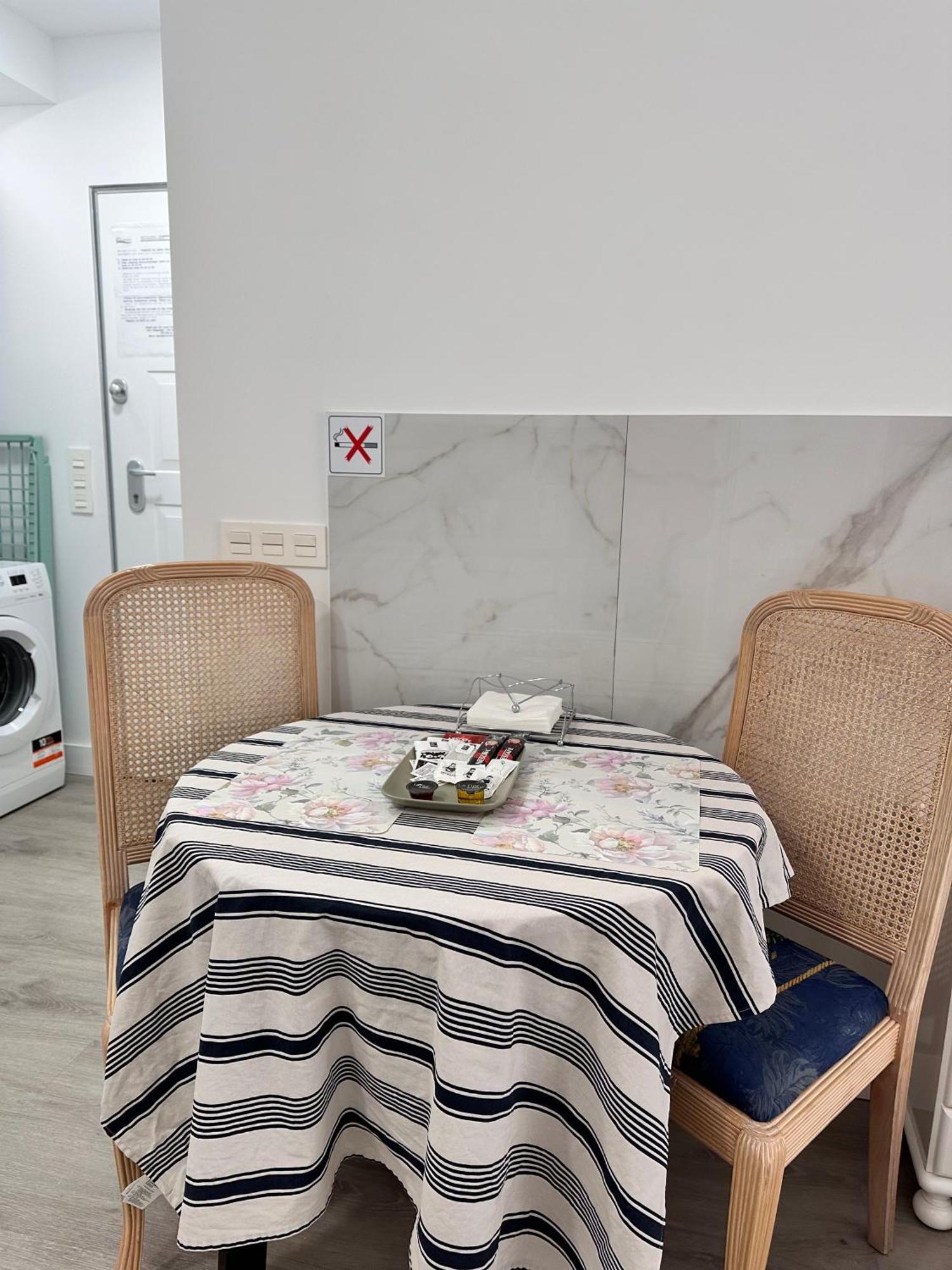 Apartamento Paraiso De Santa Paula *