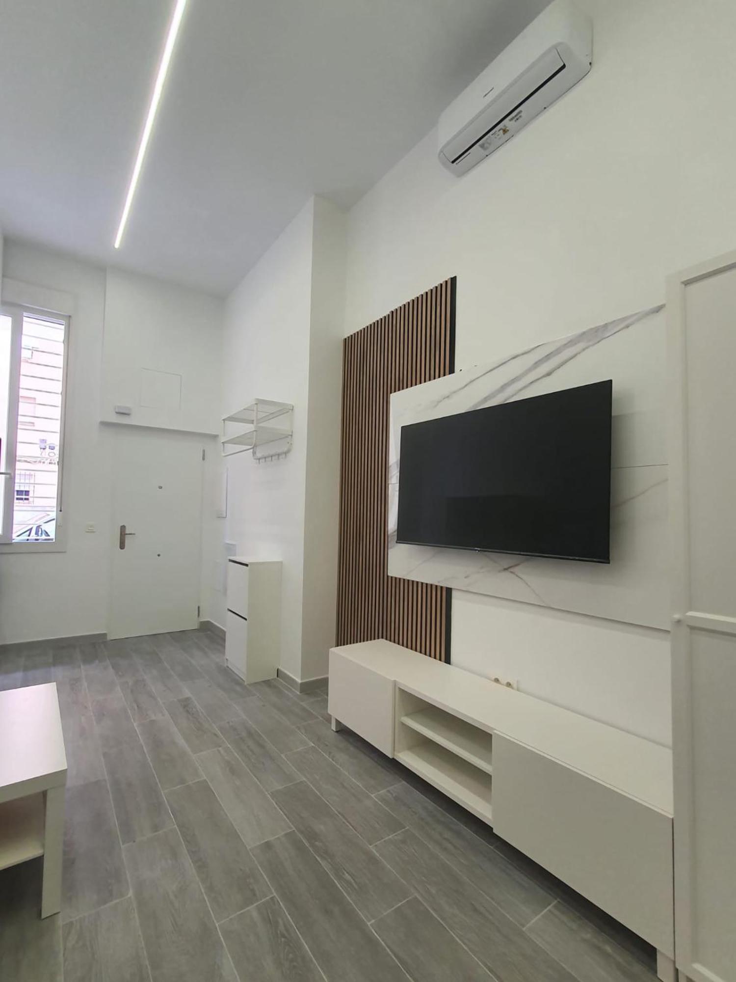 Cura Merino Superior Apartamento