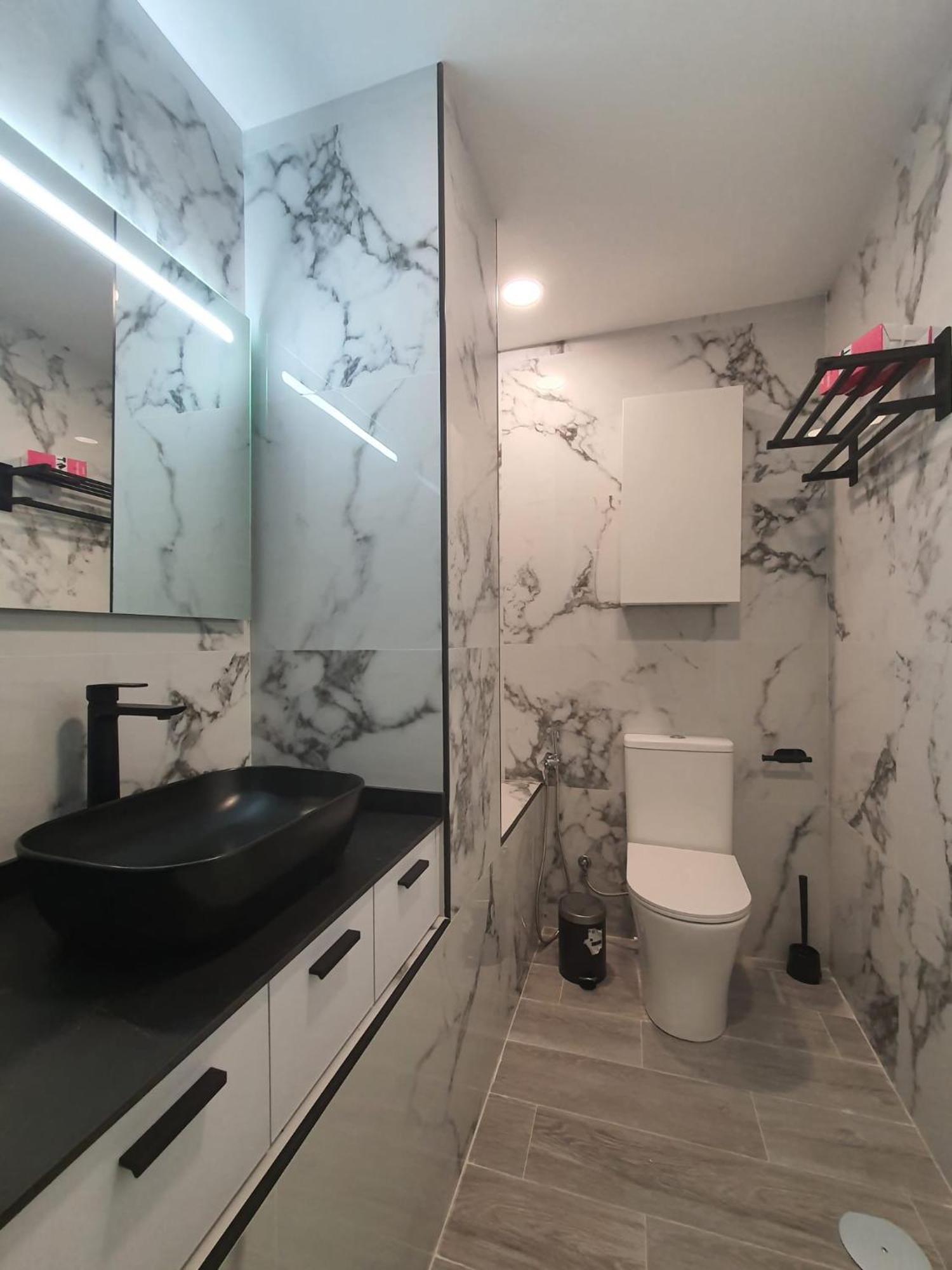 Apartamento Cura Merino Superior *